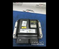 CENTRALINA MOTORE ECU MAZDA 3 2009 275800-8384 R2A - 19