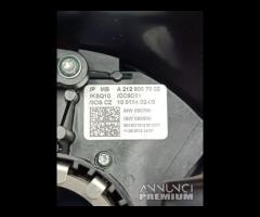 DEVIOLUCI CON CONTATTO SPIRALATO MERCEDES CLASSE E - 20