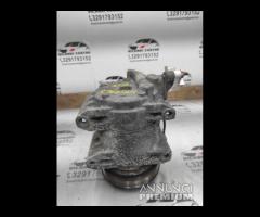 COMPRESSORE ARIA CONDIZIONATA NISSAN NAVARA \\ PAT - 6