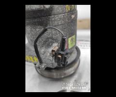 COMPRESSORE ARIA CONDIZIONATA NISSAN NAVARA \\ PAT - 7