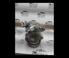 COMPRESSORE ARIA CONDIZIONATA NISSAN NAVARA \\ PAT - 10