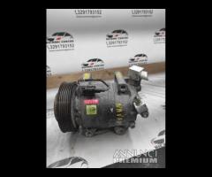 COMPRESSORE ARIA CONDIZIONATA NISSAN NAVARA \\ PAT - 11