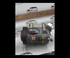 COMPRESSORE ARIA CONDIZIONATA NISSAN NAVARA \\ PAT - 13