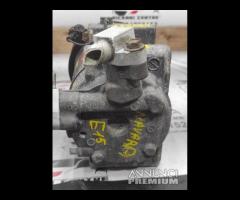 COMPRESSORE ARIA CONDIZIONATA NISSAN NAVARA \\ PAT - 14