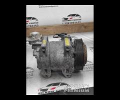 COMPRESSORE ARIA CONDIZIONATA NISSAN NAVARA \\ PAT - 15