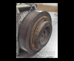 COMPRESSORE ARIA CONDIZIONATA NISSAN NAVARA \\ PAT - 17