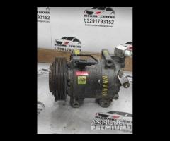 COMPRESSORE ARIA CONDIZIONATA NISSAN NAVARA \\ PAT - 19
