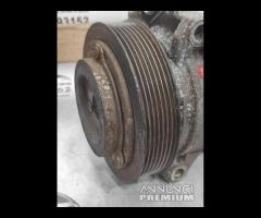 COMPRESSORE ARIA CONDIZIONATA NISSAN NAVARA \\ PAT - 20