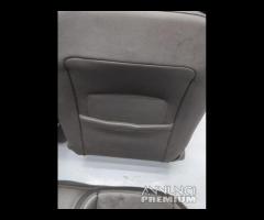 SEDILI IN PELLE NERA OPEL INSIGNIA SPORT TOURER - 14