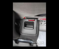 SEDILI IN PELLE NERA OPEL INSIGNIA SPORT TOURER - 21