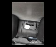 SEDILI IN PELLE NERA OPEL INSIGNIA SPORT TOURER - 22