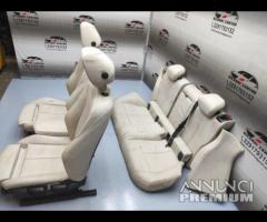 SET COMPLETO SEDILI IN PELLE BMW SERIE 4 F32