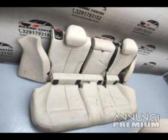 SET COMPLETO SEDILI IN PELLE BMW SERIE 4 F32 - 8