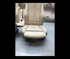 SET COMPLETO SEDILI IN PELLE BMW SERIE 4 F32 - 12