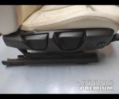 SET COMPLETO SEDILI IN PELLE BMW SERIE 4 F32 - 13