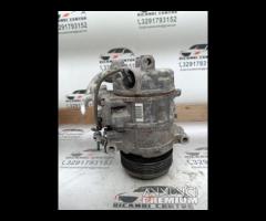 COMPRESSORE ARIA CONDIZIONATA BMW E90 64526987862- - 6