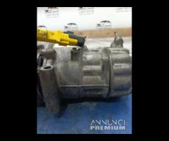 COMPRESSORE ARIA CONDIZIONATA MINI COOPER 2758433- - 9