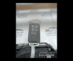 DEVIOLUCI CON CONTATTO SPIRALATO CON CHEAVE VOLVO - 17