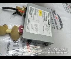 CENTRALINA CONTRLLO DAB VOLVO XC60 2015 31450594AA - 12