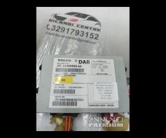 CENTRALINA CONTRLLO DAB VOLVO XC60 2015 31450594AA - 13