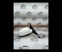 SPECCHIO SPECCHIETTO RETROVISORE DESTRO AUDI A5 20 - 7