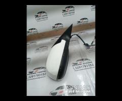 SPECCHIO SPECCHIETTO RETROVISORE DESTRO AUDI A5 20 - 8