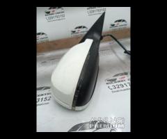 SPECCHIO SPECCHIETTO RETROVISORE DESTRO AUDI A5 20 - 9