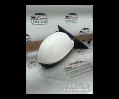 SPECCHIO SPECCHIETTO RETROVISORE DESTRO AUDI A5 20 - 13