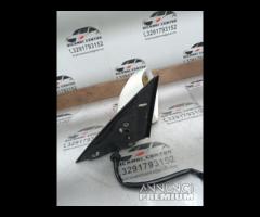 SPECCHIO SPECCHIETTO RETROVISORE DESTRO AUDI A5 20 - 17