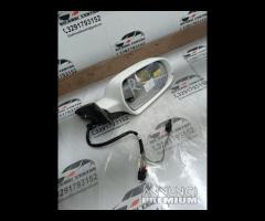 SPECCHIO SPECCHIETTO RETROVISORE DESTRO AUDI A5 20 - 19