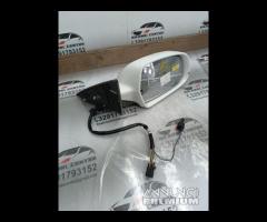 SPECCHIO SPECCHIETTO RETROVISORE DESTRO AUDI A5 20 - 20