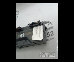 CENTRALINA MODULO PORTELLONE COFANO POSTERIORE AUD - 7