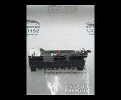 CENTRALINA MODULO PORTELLONE COFANO POSTERIORE AUD - 10