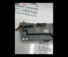 CENTRALINA MODULO PORTELLONE COFANO POSTERIORE AUD - 12