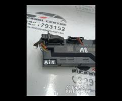 CENTRALINA MODULO PORTELLONE COFANO POSTERIORE AUD - 13