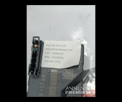 CENTRALINA MODULO PORTELLONE COFANO POSTERIORE AUD - 14