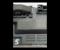 CENTRALINA MODULO PORTELLONE COFANO POSTERIORE AUD - 16