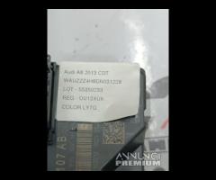 CENTRALINA MODULO PORTELLONE COFANO POSTERIORE AUD - 18