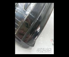 SPECHIETTO RETROVISORE VETRO ABAGGLIANTE DX MERCED - 8