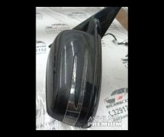 SPECHIETTO RETROVISORE VETRO ABAGGLIANTE DX MERCED - 9