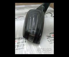 SPECHIETTO RETROVISORE VETRO ABAGGLIANTE DX MERCED - 10