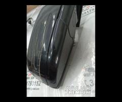 SPECHIETTO RETROVISORE VETRO ABAGGLIANTE DX MERCED - 12