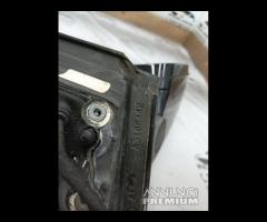 SPECHIETTO RETROVISORE VETRO ABAGGLIANTE DX MERCED - 17