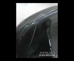 SPECHIETTO RETROVISORE VETRO ABAGGLIANTE DX MERCED - 21