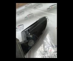 SPECHIETTO RETROVISORE VETRO ABAGGLIANTE DX MERCED - 22