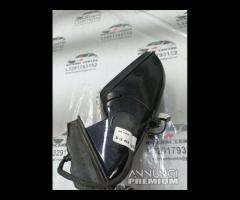 SPECHIETTO RETROVISORE VETRO ABAGGLIANTE DX MERCED - 24