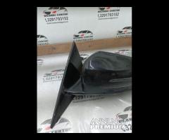 SPECCHIO SPECHIETTO RETROVISORE  SINISTRA MERCEDES