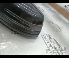 SPECCHIO SPECHIETTO RETROVISORE  SINISTRA MERCEDES - 6