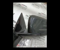 SPECCHIO SPECHIETTO RETROVISORE  SINISTRA MERCEDES - 7