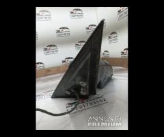 SPECCHIO SPECHIETTO RETROVISORE  SINISTRA MERCEDES - 12